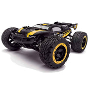 Blackzon Slyder ST 1/16 4WD Electric Statium Truck Yellow BZ540117