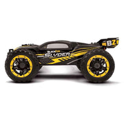 Blackzon Slyder ST 1/16 4WD Electric Statium Truck Yellow BZ540117