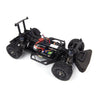 Blackzon Vyper RX 1/16 4WD Rally Car (Blue/Green)