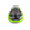Blackzon Vyper RX 1/16 4WD Rally Car (Green)