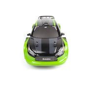 Blackzon Vyper RX 1/16 4WD Rally Car (Green)