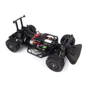 Blackzon Vyper RX 1/16 4WD Rally Car (Green)