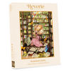 Reverie Botanical Library 1000pc Jigsaw Puzzle