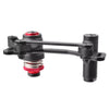 Team Corally Steering Bellcrank Parts A-B-C (1 Set)