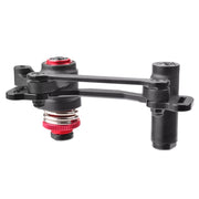 Team Corally Steering Bellcrank Parts A-B-C (1 Set)
