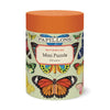 Cavallini Butterflies 240pc Jigsaw Puzzle