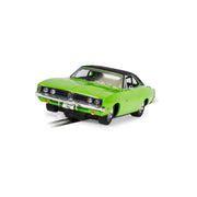 Scalextric C4326 Dodge Charger RT Sublime Green Slot Car