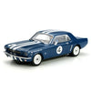 Scalextric C4458F Ford Mustang Neptune Racing