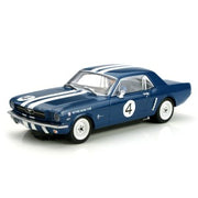 Scalextric C4458F Ford Mustang Neptune Racing