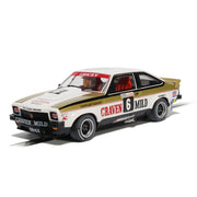 Scalextric C4604 Holden A9X Torana 1978 Bathurst 2nd Place Allan Grice Jon Leffler 5063129042974