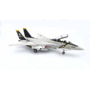 Calibre Wings 72JR03 1/72 F-14A VF-84 Jolly Rogers 1977 Diecast Aircraft