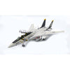 Calibre Wings 72JR03 1/72 F-14A VF-84 Jolly Rogers 1977 Diecast Aircraft