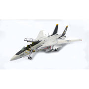 Calibre Wings 72JR03 1/72 F-14A VF-84 Jolly Rogers 1977 Diecast Aircraft