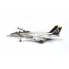 Calibre Wings 72JR03 1/72 F-14A VF-84 Jolly Rogers 1977 Diecast Aircraft