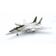 Calibre Wings 72JR03 1/72 F-14A VF-84 Jolly Rogers 1977 Diecast Aircraft