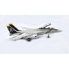 Calibre Wings 72JR03 1/72 F-14A VF-84 Jolly Rogers 1977 Diecast Aircraft