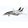 Calibre Wings 72JR03 1/72 F-14A VF-84 Jolly Rogers 1977 Diecast Aircraft