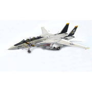 Calibre Wings 72JR03 1/72 F-14A VF-84 Jolly Rogers 1977 Diecast Aircraft