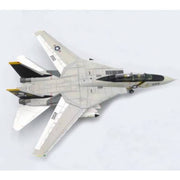 Calibre Wings 72JR03 1/72 F-14A VF-84 Jolly Rogers 1977 Diecast Aircraft