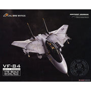 Calibre Wings 72JR03 1/72 F-14A VF-84 Jolly Rogers 1977 Diecast Aircraft