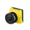 Caddx Ratel FPV Camera 1.66mm Lens Yellow*