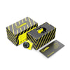 Caddx Ratel FPV Camera 1.66mm Lens Yellow*