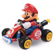 Carrera 1/18 Mario Kart World-Mario 2.4 GHz & USB