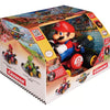 Carrera 1/18 Mario Kart World-Mario 2.4 GHz & USB