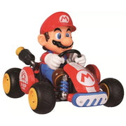 Carrera 1/18 Mario Kart World-Mario 2.4 GHz & USB