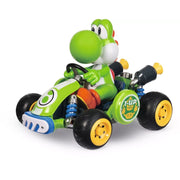 Carrera 1/18 Mario Kart World-Yoshi 2.4 GHz & USB
