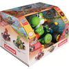 Carrera 1/18 Mario Kart World-Yoshi 2.4 GHz & USB