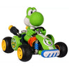 Carrera 1/18 Mario Kart World-Yoshi 2.4 GHz & USB