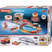 Carrera Disney Pixar Cars Starter Set