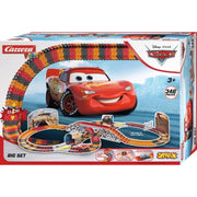 Carrera Disney Pixar Cars Big Set