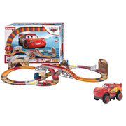 Carrera Disney Pixar Cars Big Set