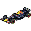Carrera 13025 F-1 Red Bull Double Action Pull & Speed Cars