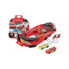 Carrera 16002 Speed Arena Disney Pixar Cars Carry Case Slot Car Set