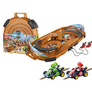 Carrera Mario Kart World