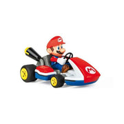 Carrera 162107X 1/16 2.4GHz Radio Controlled Mario Kart Race Kart Mario with Sound