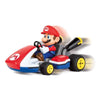 Carrera 162107X 1/16 2.4GHz Radio Controlled Mario Kart Race Kart Mario with Sound