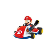 Carrera 162107X 1/16 2.4GHz Radio Controlled Mario Kart Race Kart Mario with Sound
