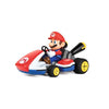 Carrera 162107X 1/16 2.4GHz Radio Controlled Mario Kart Race Kart Mario with Sound