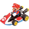 Carrera 17039 Mario Kart 8 Pull & Speed Car Assorted (1pc)