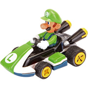 Carrera 17039 Mario Kart 8 Pull & Speed Car Assorted (1pc)