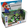 Carrera 17039 Mario Kart 8 Pull & Speed Car Assorted (1pc)