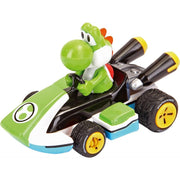 Carrera 17039 Mario Kart 8 Pull & Speed Car Assorted (1pc)