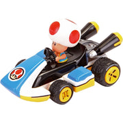 Carrera 17039 Mario Kart 8 Pull & Speed Car Assorted (1pc)