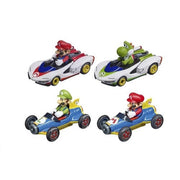 Carrera 17069 Mario Kart Special Pull & Speed Car Assorted (1pc)