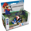 Carrera 17069 Mario Kart Special Pull & Speed Car Assorted (1pc)