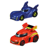 Carrera 17075 DC Batwheels Pull & Speed Car Assorted (1pc)